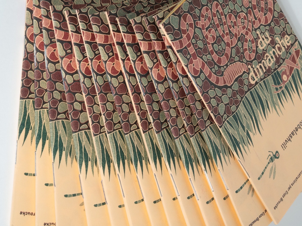 L'Élégie du Dimanche