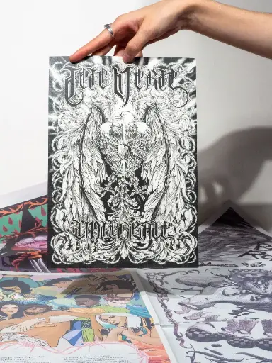 Toute la collection Tête Verte