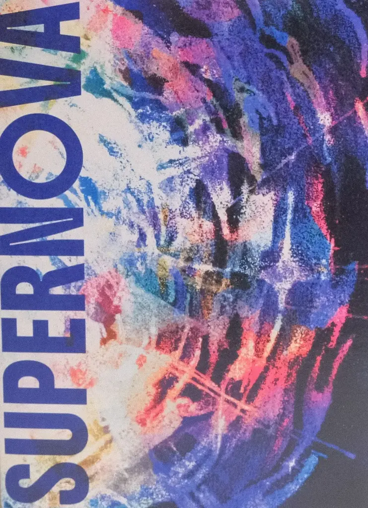 Supernova