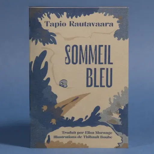 Sommeil bleu